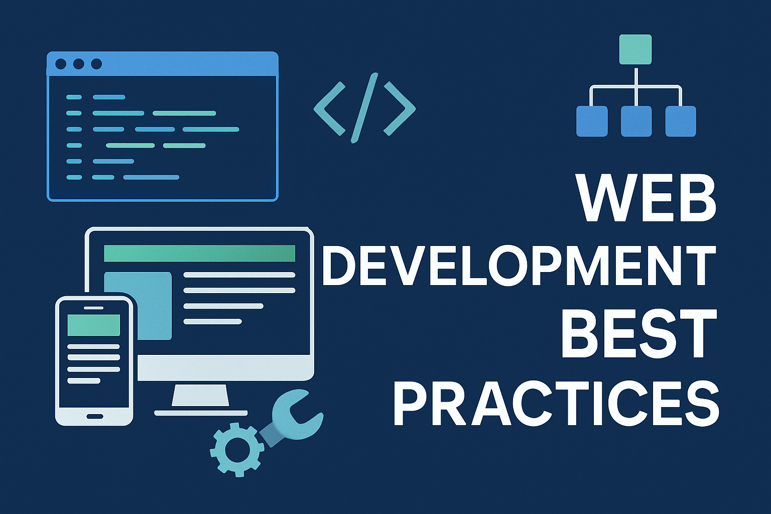 Web Development Tips