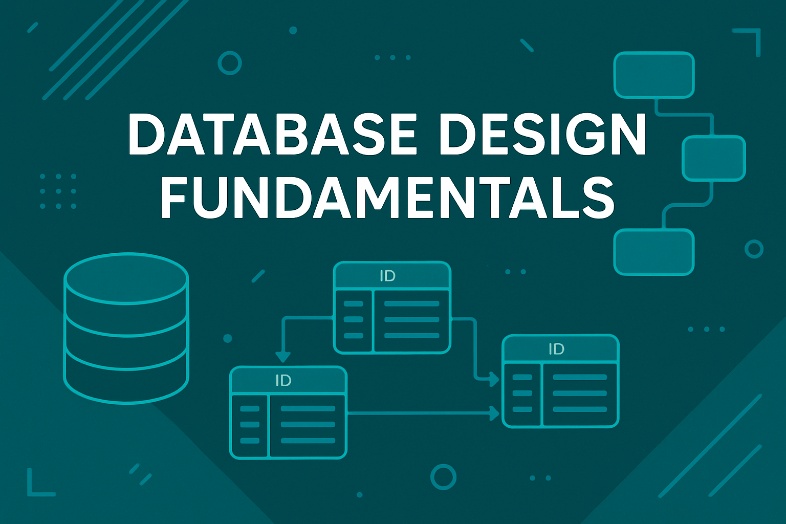 Database Design