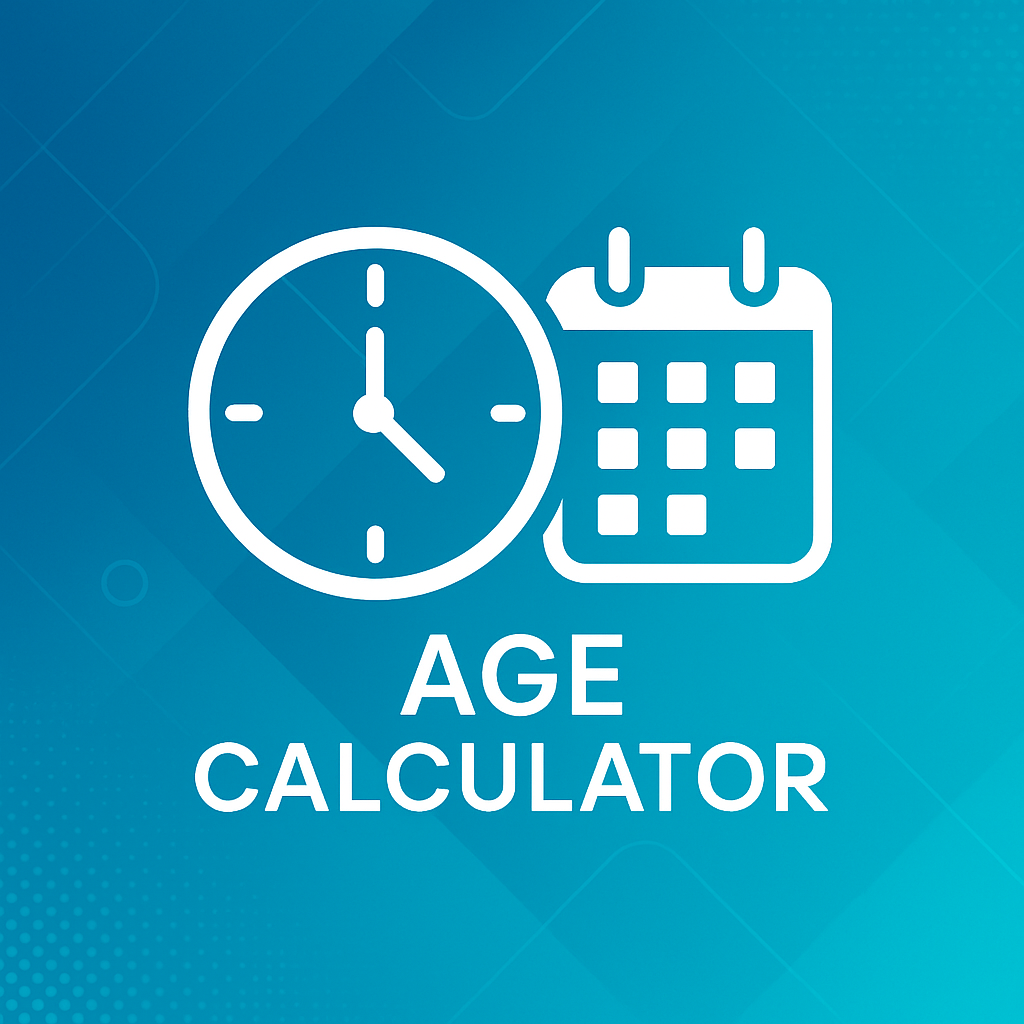 Age Calculator